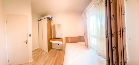 ขายด่วน คอนโด Ease Condo 1 ชั้น 3 ตึก บี โครงการ Land and House พระราม 2