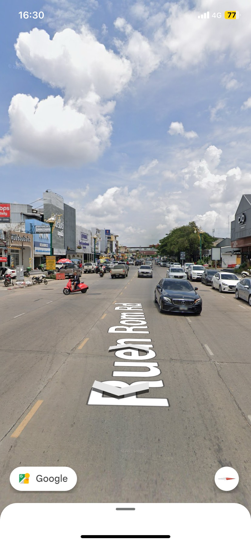  อาคารพาณิชย์ 1 คูหา ทำเลคุณภาพ ใจกลางเมืองขอนแก่น รองรับร้านทอง คลินิก และธุรกิจพรีเมียม