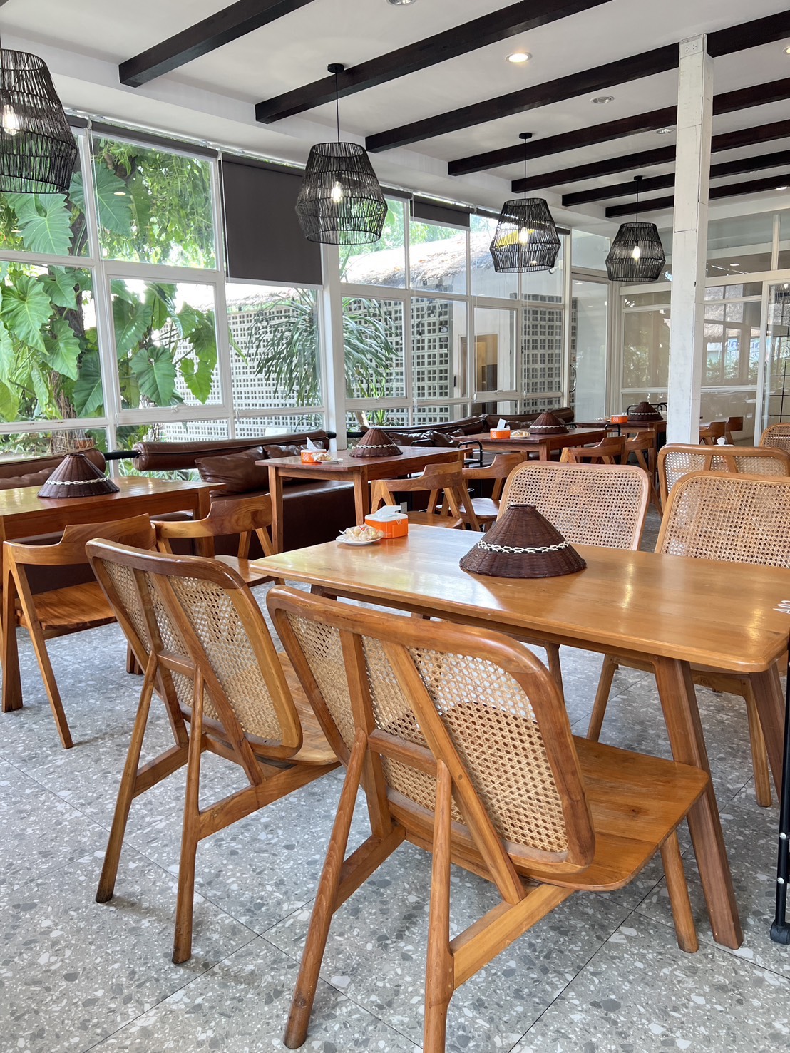 เซ้งกิจการร้านอาหาร ทำเลทองติดถนนสุขุมวิท บางพระ ชลบุรี พร้อมเปิดกิจการต่อได้ทันที
