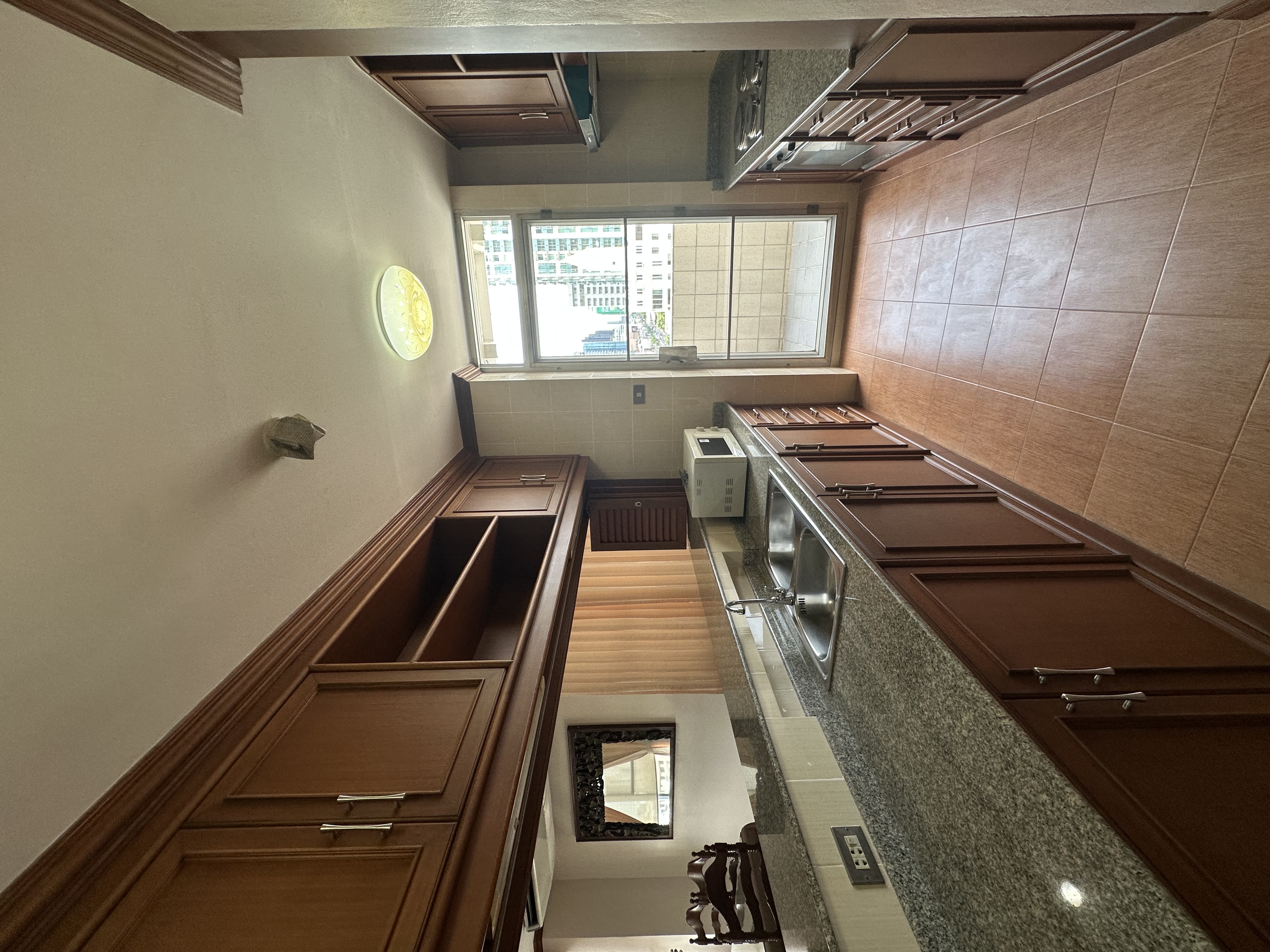 A Rare Spacious Home in Thonglor — More Space, More Comfort