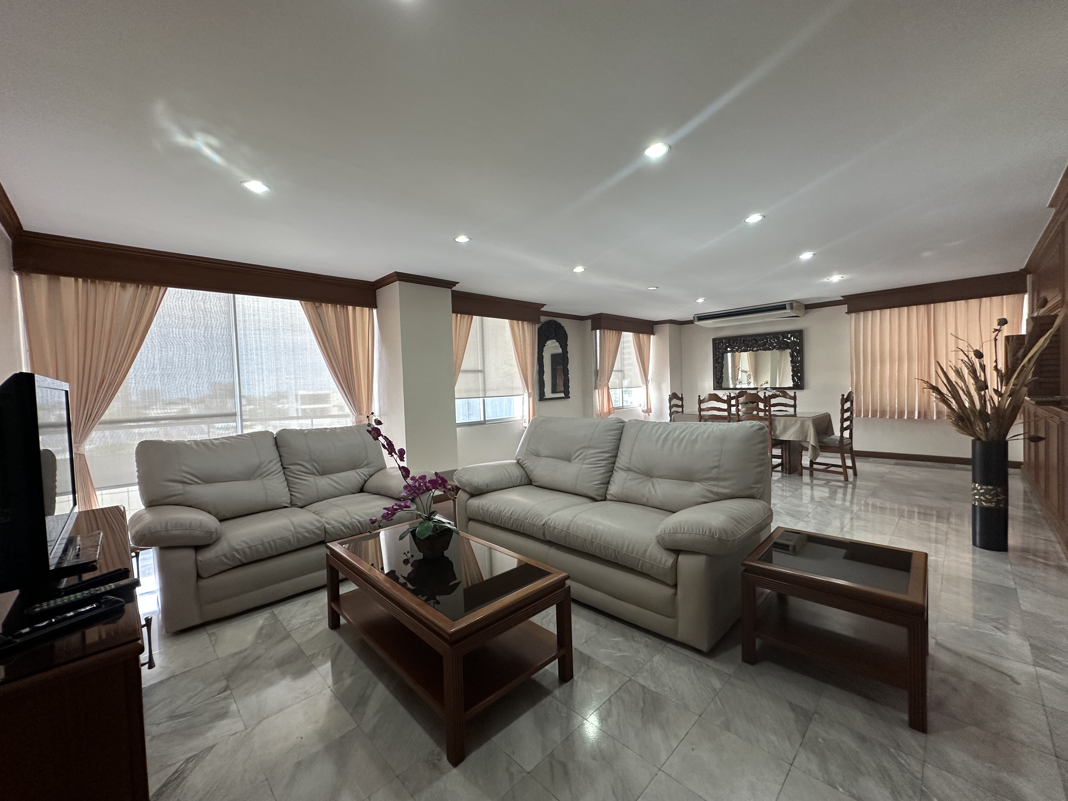 A Rare Spacious Home in Thonglor — More Space, More Comfort