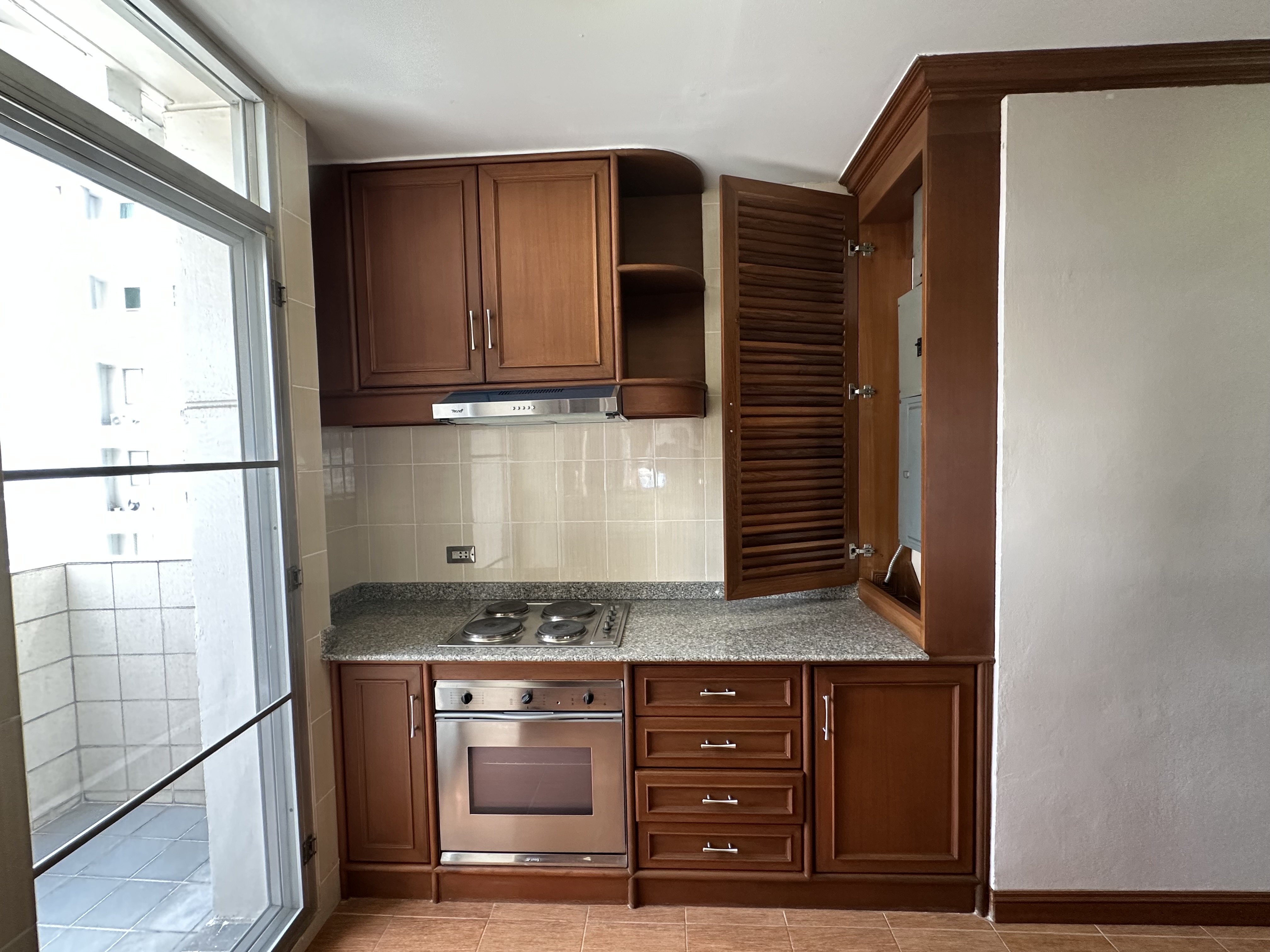 A Rare Spacious Home in Thonglor — More Space, More Comfort