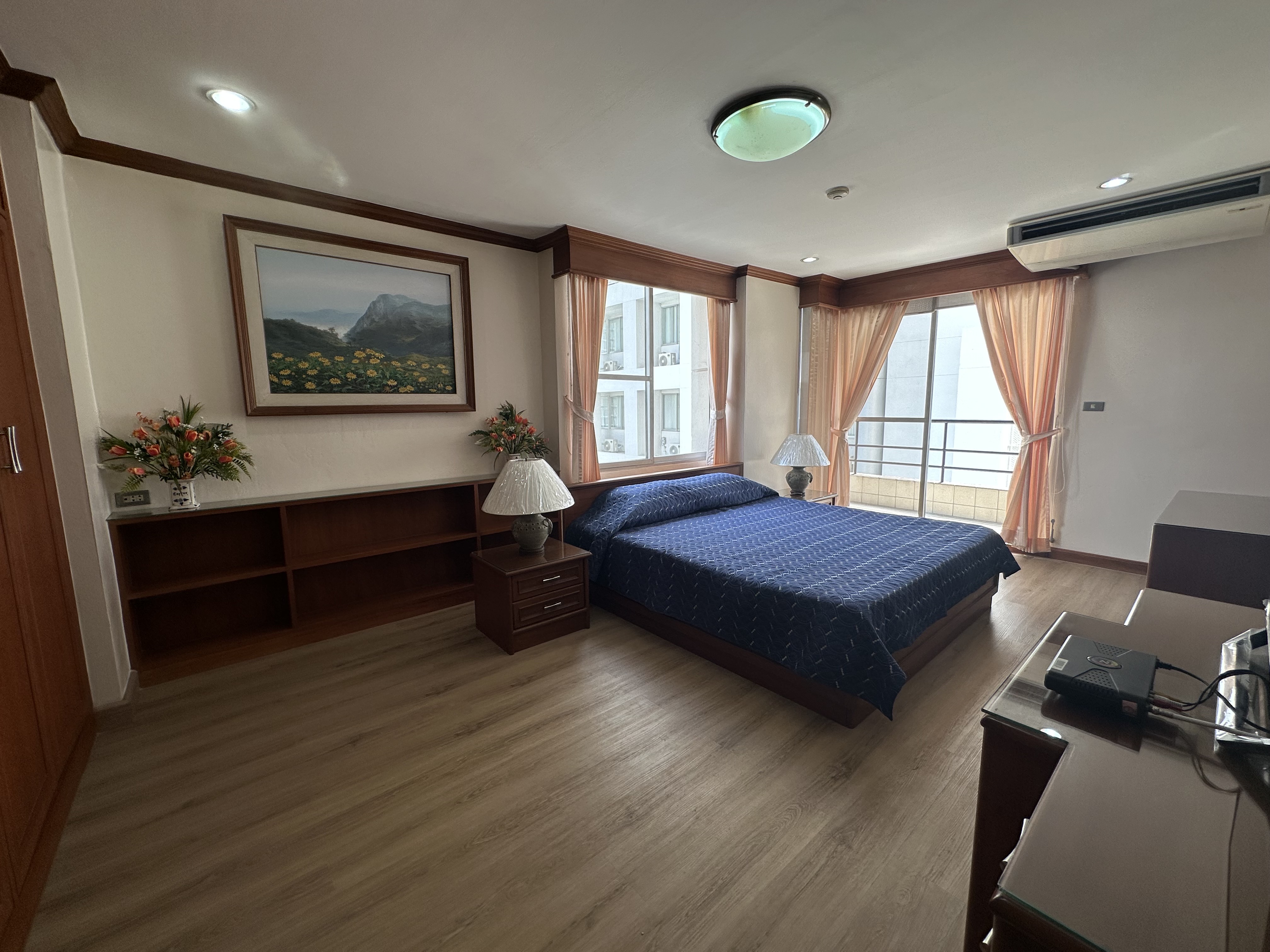 A Rare Spacious Home in Thonglor — More Space, More Comfort