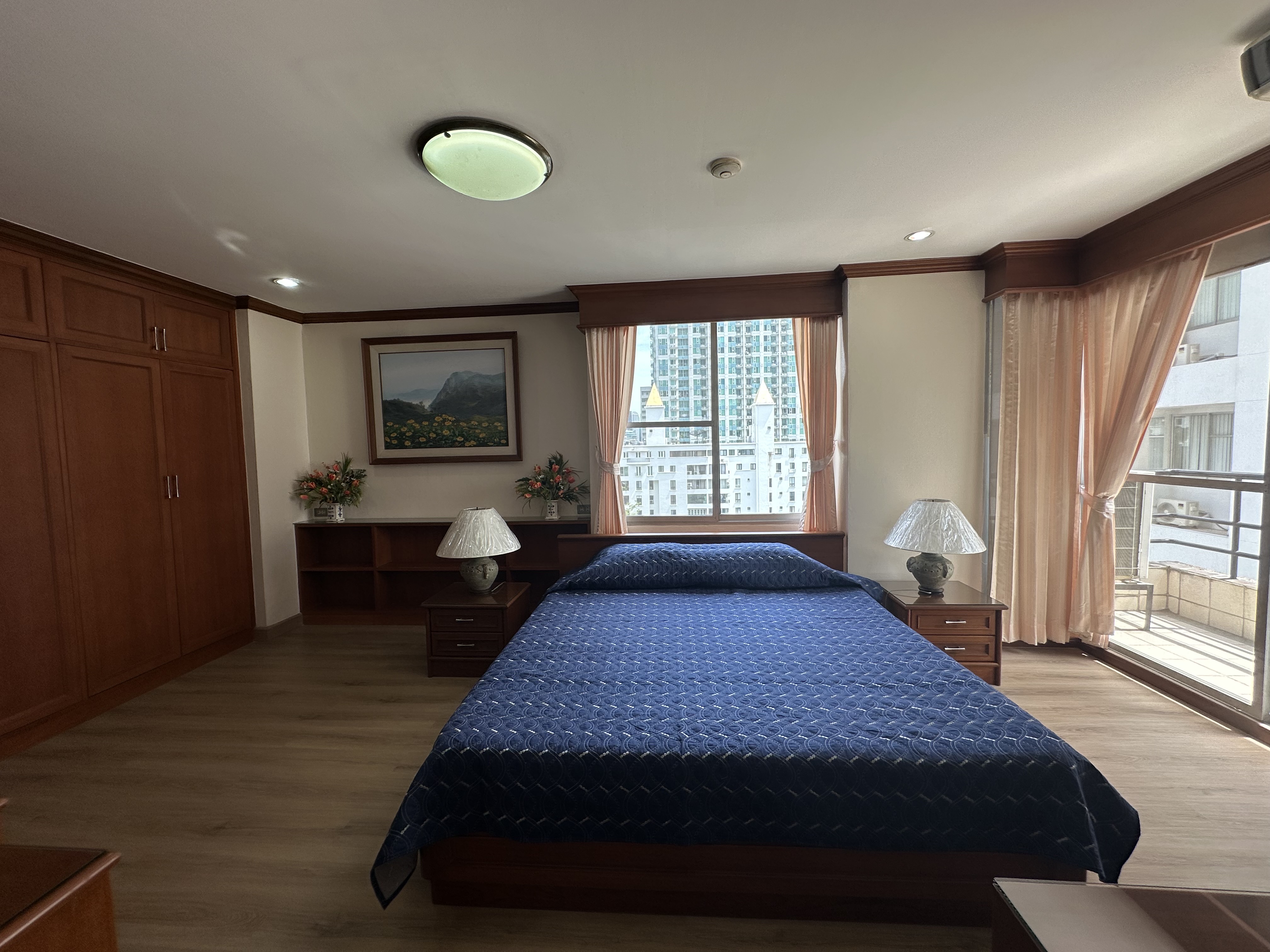 A Rare Spacious Home in Thonglor — More Space, More Comfort