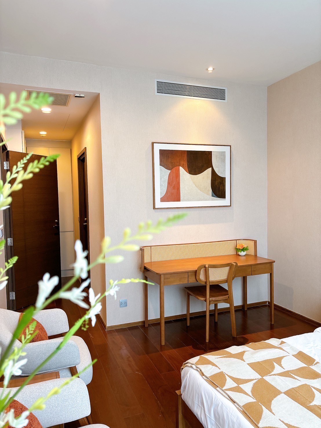 Quattro By Sansiri Thonglor | Elegant 2-Bedroom Residence in Prime Thonglor