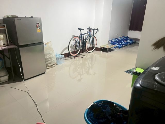ขายทาวเฮ้าส์ 2 ชั้นพร้อมคนเช่า หมู่บ้านพาทิโอ เพลส ระยอง (Patio Place Rayong) ระยอง