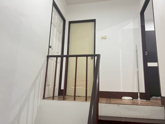 ขายทาวเฮ้าส์ 2 ชั้นพร้อมคนเช่า หมู่บ้านพาทิโอ เพลส ระยอง (Patio Place Rayong) ระยอง