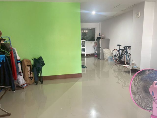 ขายทาวเฮ้าส์ 2 ชั้นพร้อมคนเช่า หมู่บ้านพาทิโอ เพลส ระยอง (Patio Place Rayong) ระยอง