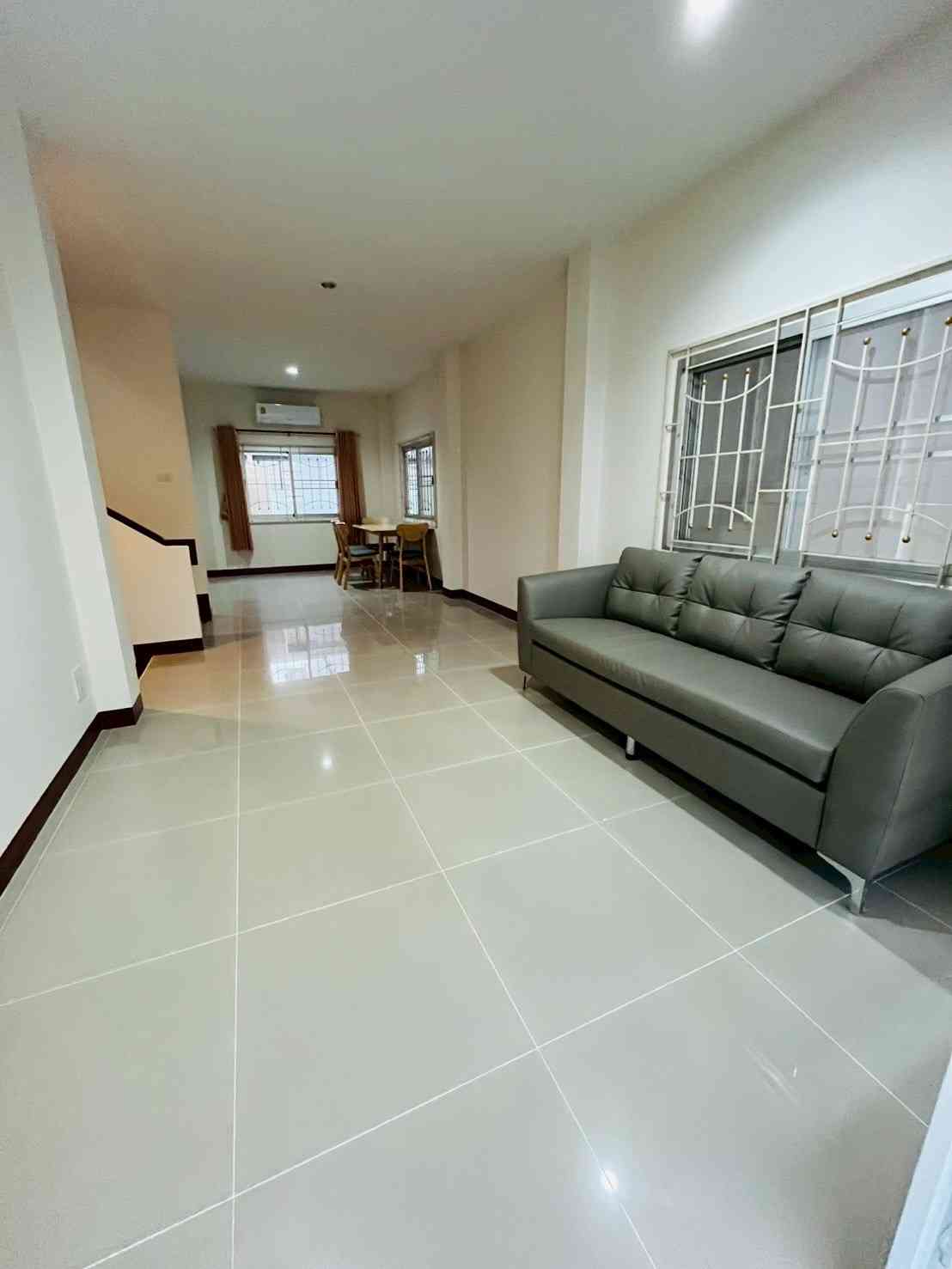 ขายบ้านเดี่ยว 2ชั้น หมู่บ้านปัญฐิญา แพรกษา สมุทรปราการ