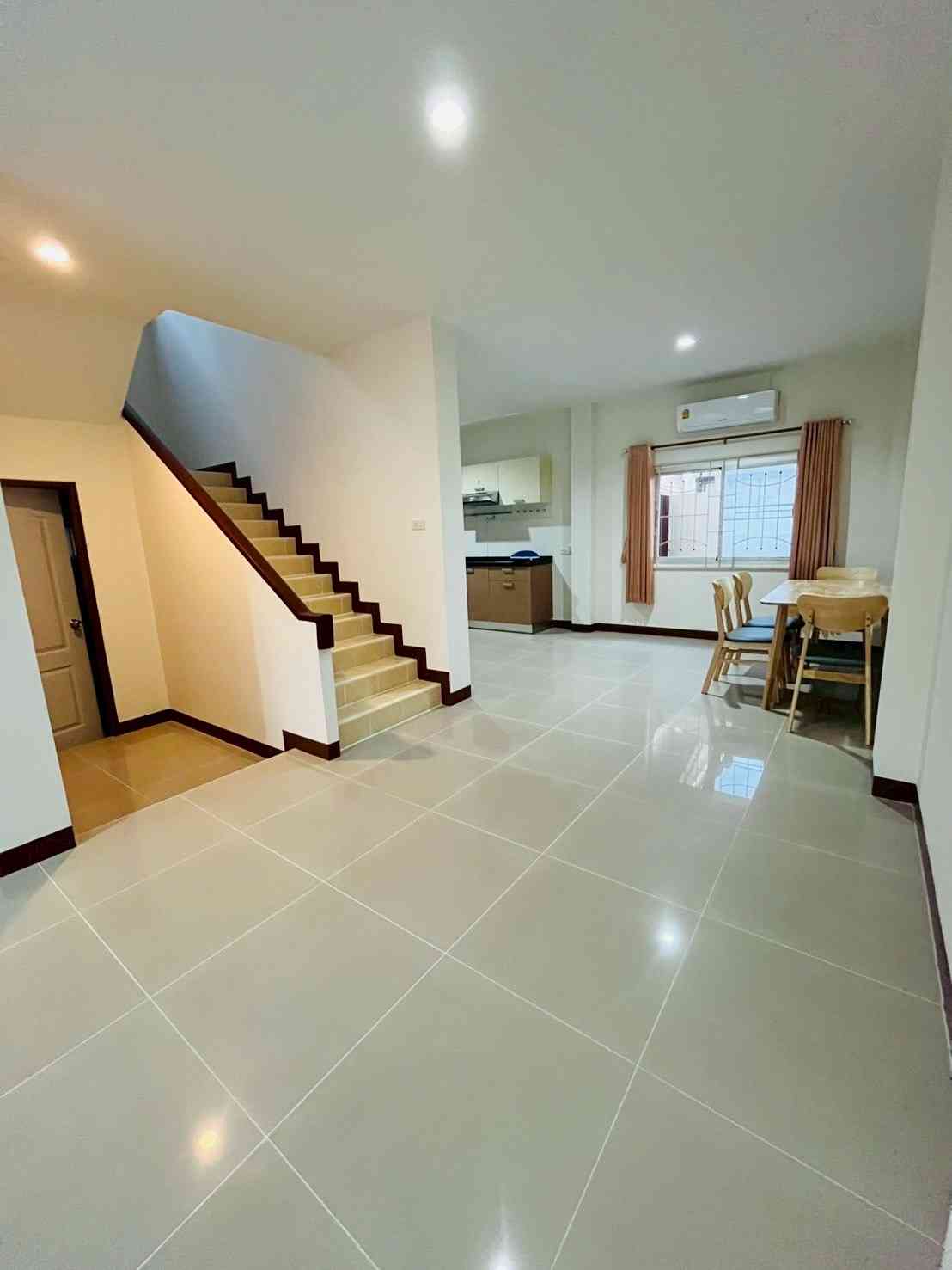 ขายบ้านเดี่ยว 2ชั้น หมู่บ้านปัญฐิญา แพรกษา สมุทรปราการ