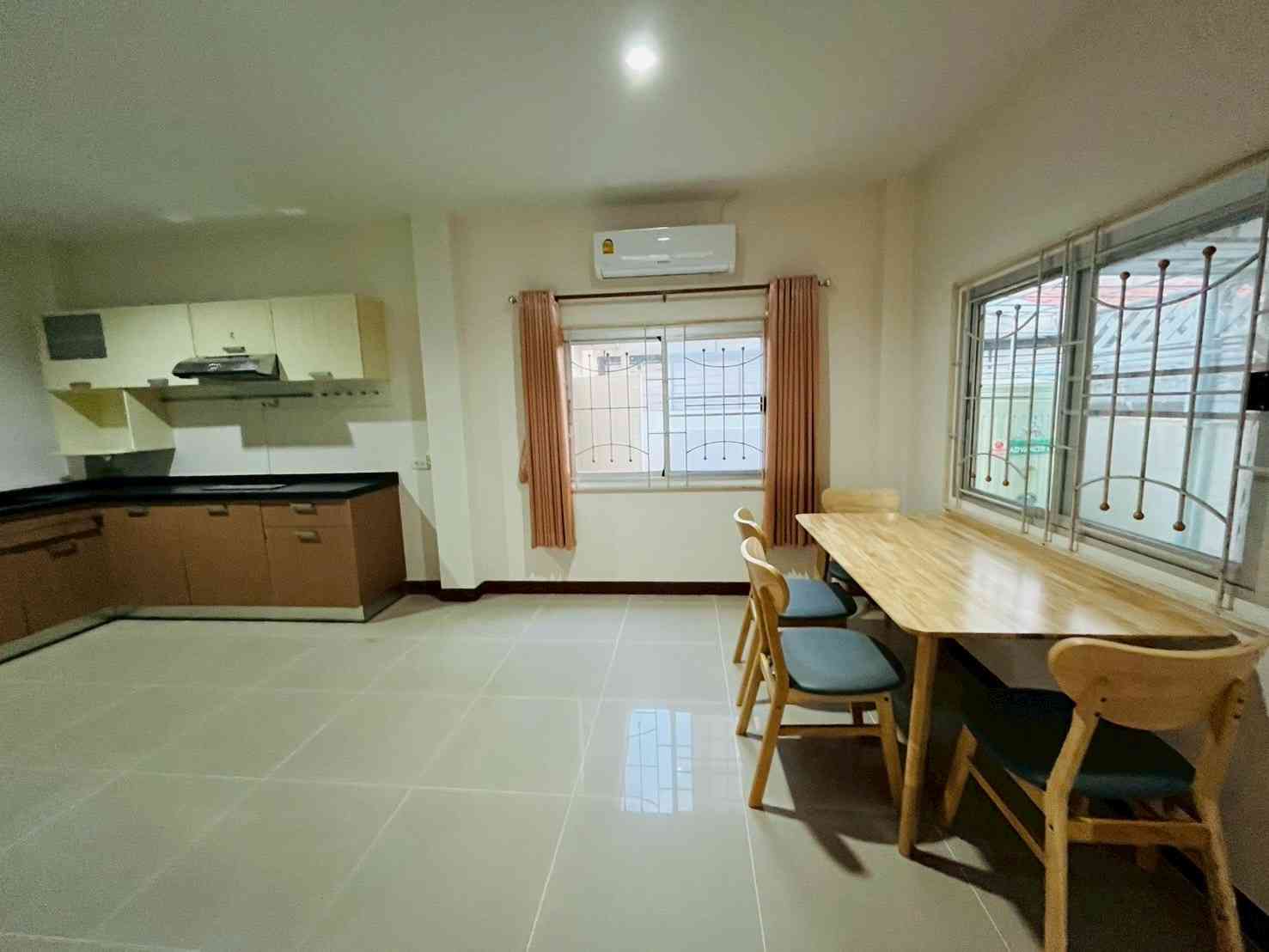 ขายบ้านเดี่ยว 2ชั้น หมู่บ้านปัญฐิญา แพรกษา สมุทรปราการ