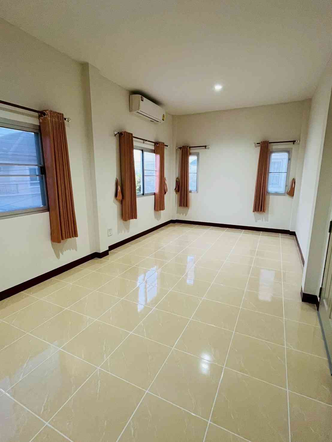 ขายบ้านเดี่ยว 2ชั้น หมู่บ้านปัญฐิญา แพรกษา สมุทรปราการ