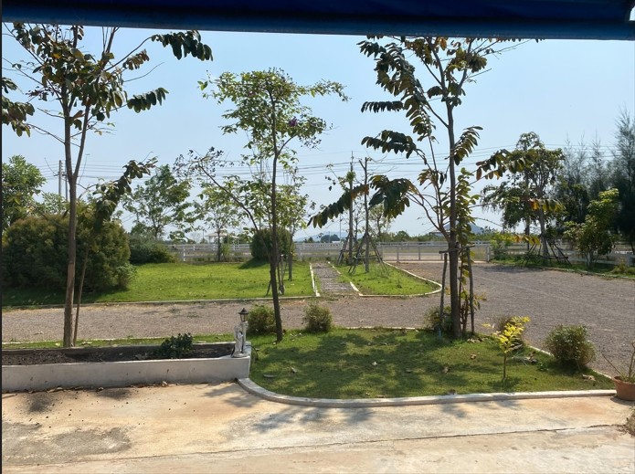 ขายที่ดินพร้อมสิ่งปลูกสร้าง 1ไร่ ทำเลดี อำเภอโพธาราม จังหวัดราชบุรี