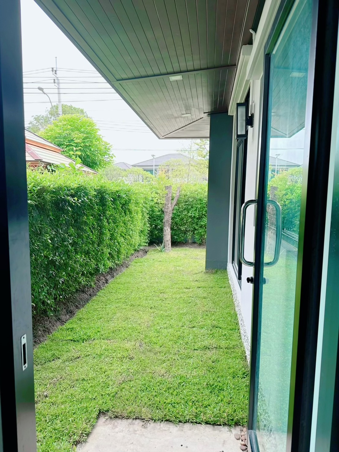 ขายบ้านหรู 2 ชั้น ทำเลดีที่สุดในโครงการ บริทาเนีย บางนา–สุวรรณภูมิ กม.26