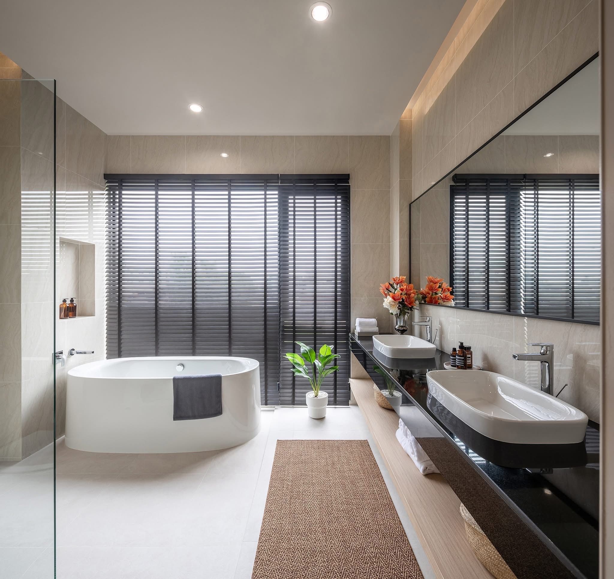 ขายบ้านเดี่ยวหรู 3 ชั้น โครงการWindyard Bangna ทำเลดี ใกล้เมกาบางนา เพียง 10 นาที