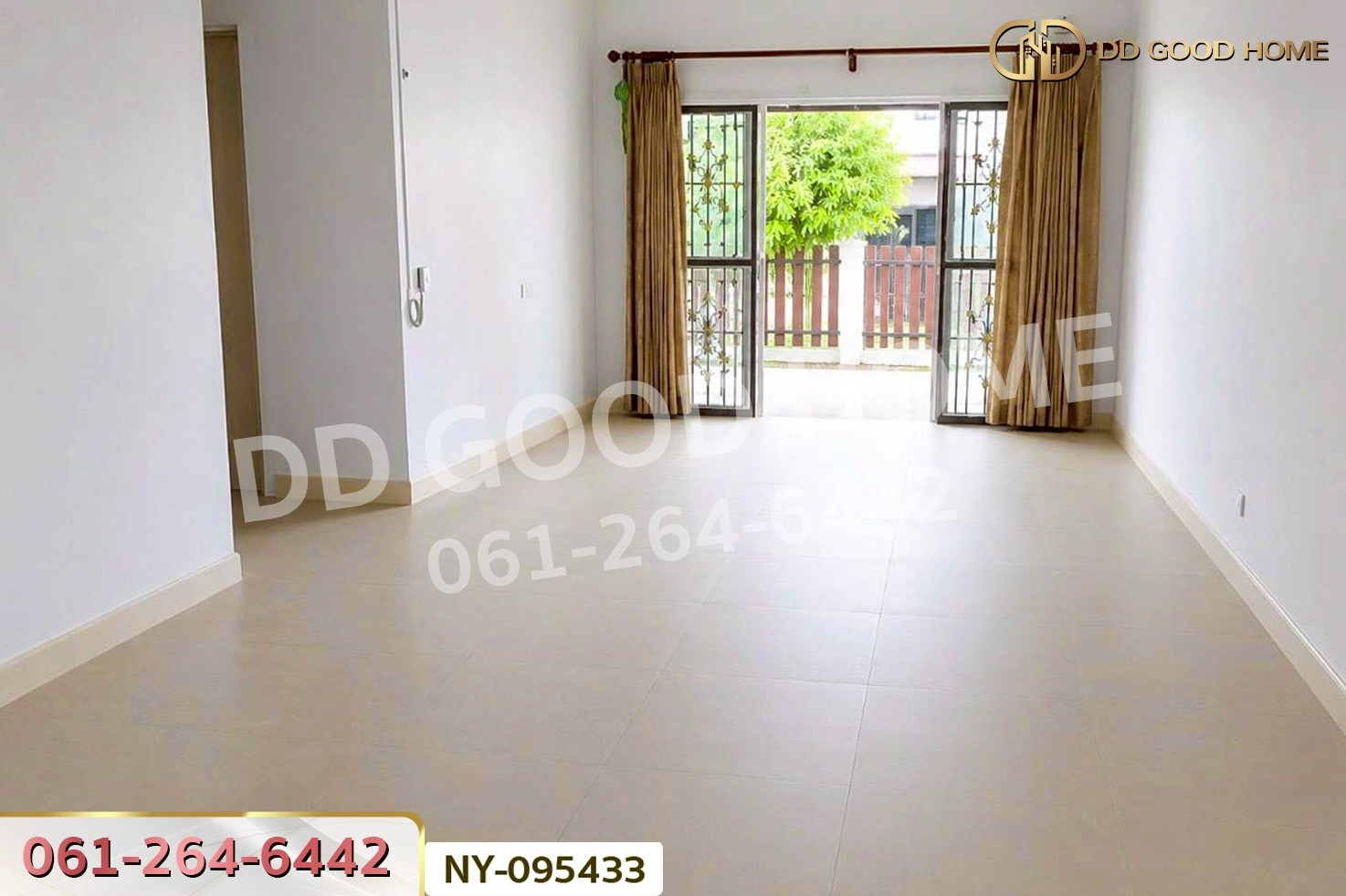 บ้านแฝด ประภัสสร 8 บ่อวิน (พรีซีโอ 2) ศรีราชา ชลบุรี ใกล้นิคมอมตะซิตี้ระยอง NY-095433