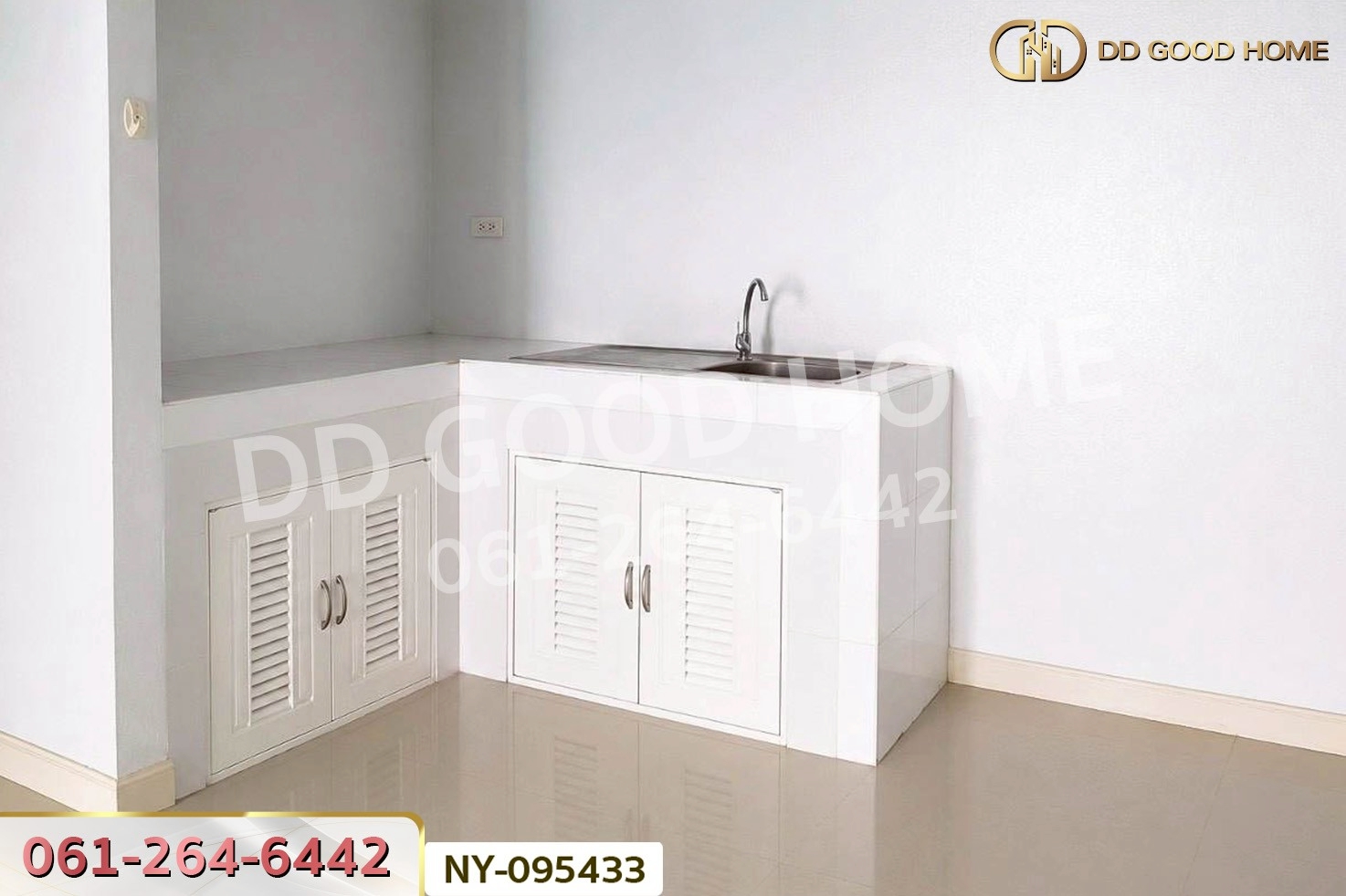 บ้านแฝด ประภัสสร 8 บ่อวิน (พรีซีโอ 2) ศรีราชา ชลบุรี ใกล้นิคมอมตะซิตี้ระยอง NY-095433