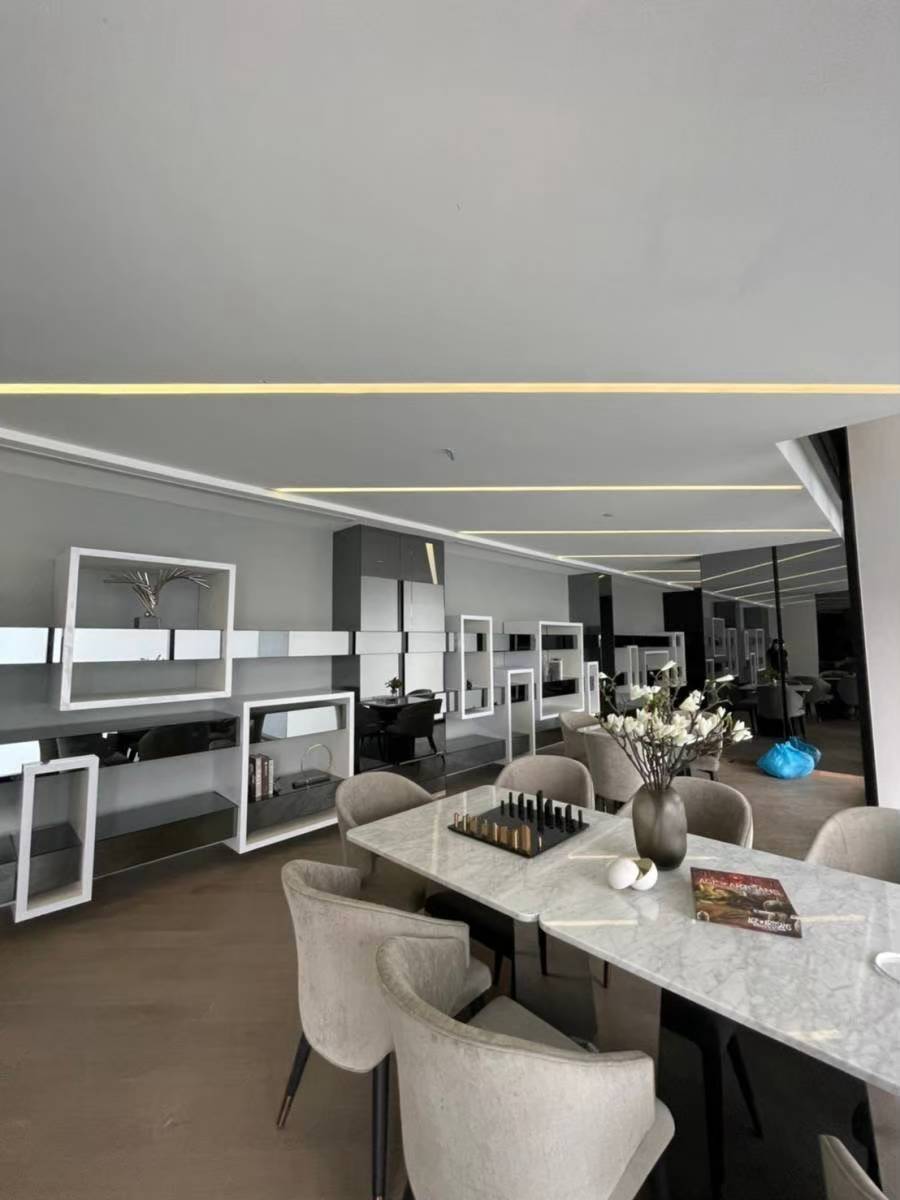 ขายห้องชุดคอนโด โครงการ Park Origin Phayathai ทำเลศักยภาพ ใจกลางกรุงเทพฯ