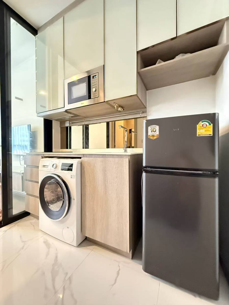 ขายห้องชุดคอนโด โครงการ Park Origin Phayathai ทำเลศักยภาพ ใจกลางกรุงเทพฯ
