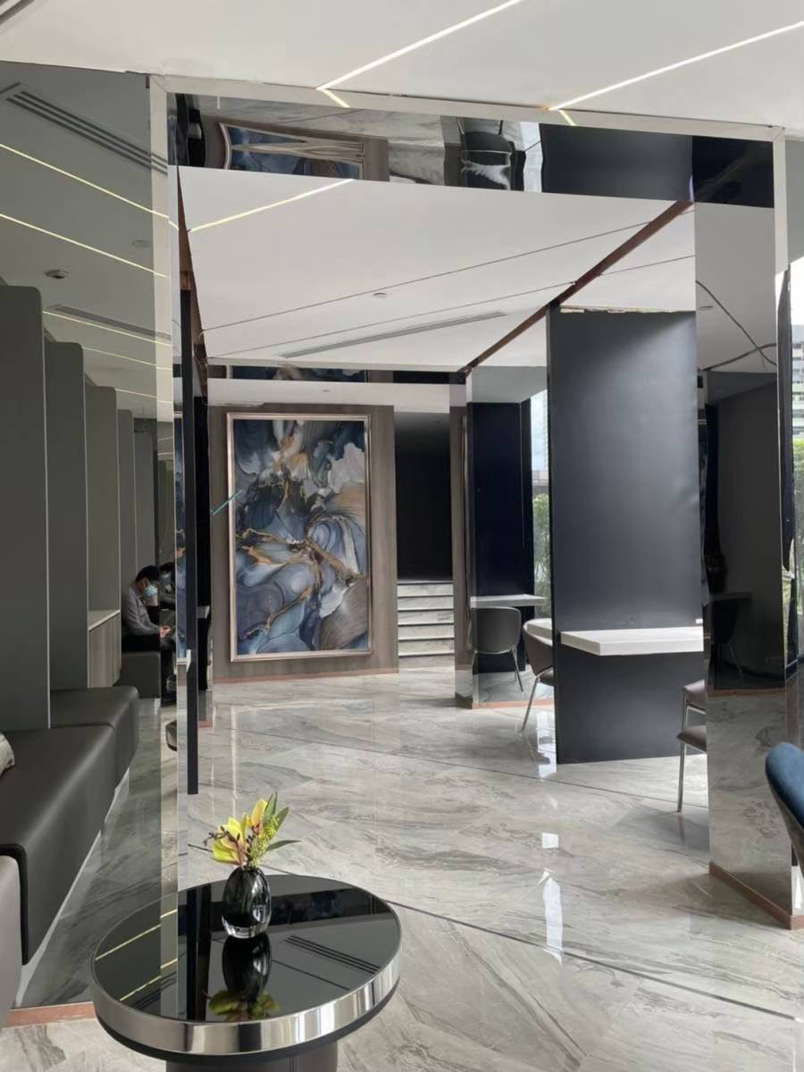 ขายห้องชุดคอนโด โครงการ Park Origin Phayathai ทำเลศักยภาพ ใจกลางกรุงเทพฯ