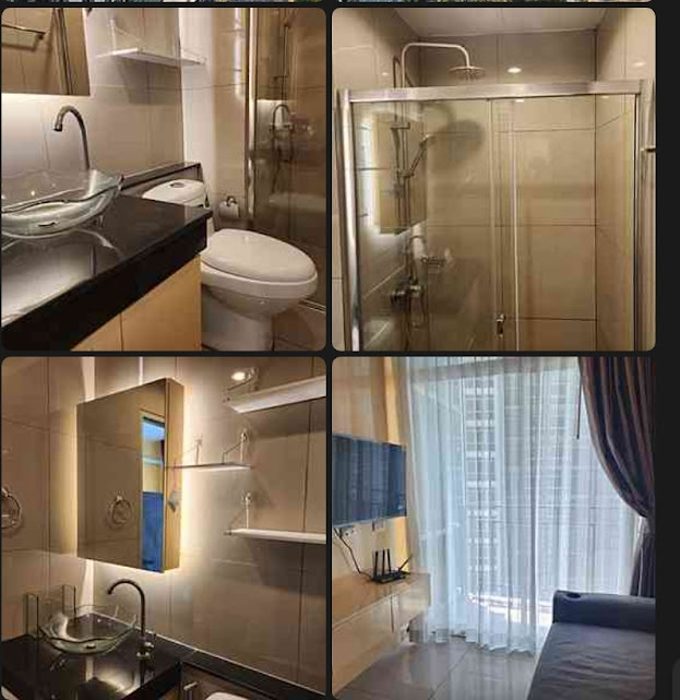 ขาย/ให้เช่า คอนโดวิวทะเล ชั้น 22 โครงการ The Grand Jomtien Pattaya Beach ทำเลดี ใกล้ทะเล พร้อมเข้าอยู่