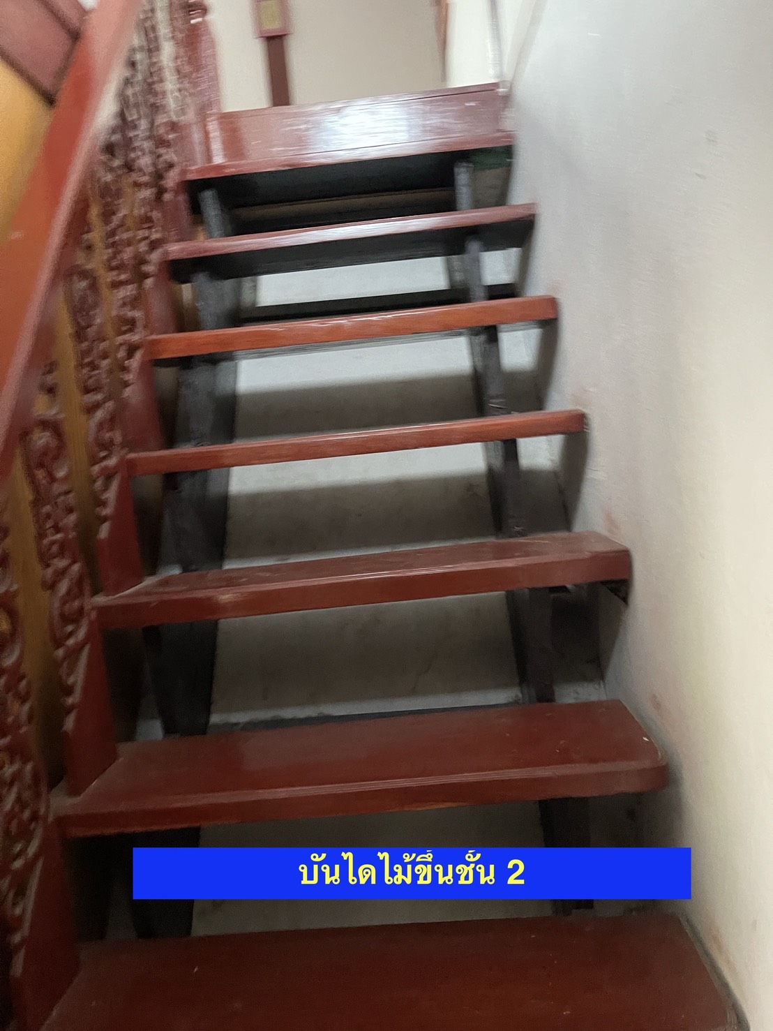 ขายบ้านเดี่ยว 2 ชั้น ทำเลดี ใกล้สวนน้ำบุ่งตาหลั่ว เมืองโคราช พร้อมเข้าอยู่
