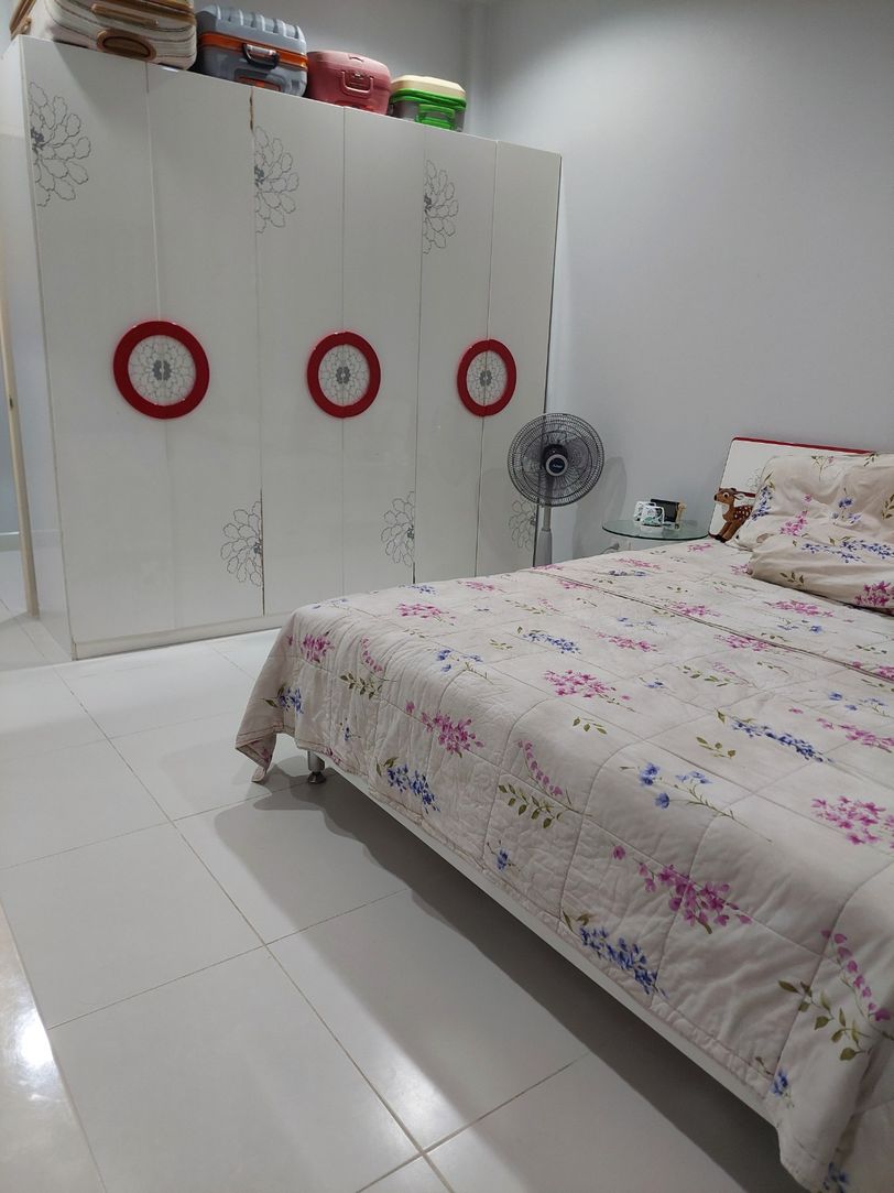 ขายบ้านเดี่ยวชั้นเดียว หมู่บ้านในฝัน (โซนวังไผ่) ทำเลดี พร้อมเข้าอยู่ จ.ชุมพร