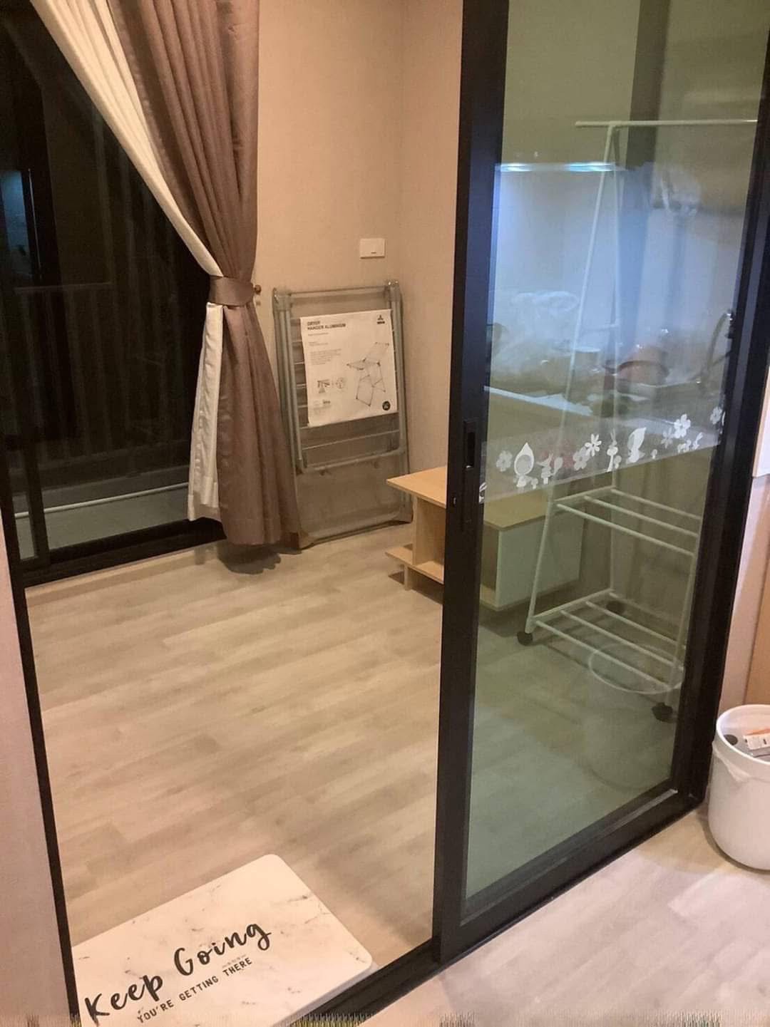 ขาย/ปล่อยเช่า​ MAXXI CONDO ม.เกษตร วิวสระว่ายน้ำและสวน ใกล้BTSเสนานิคม (พหลโยธิน 34)