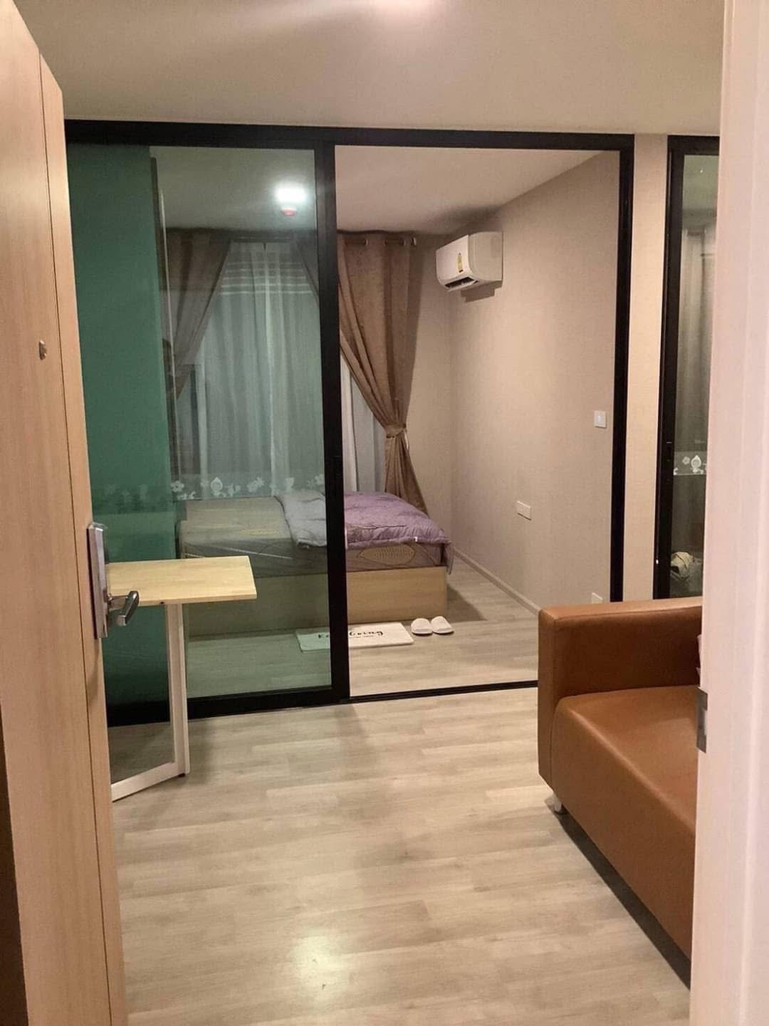 ขาย/ปล่อยเช่า​ MAXXI CONDO ม.เกษตร วิวสระว่ายน้ำและสวน ใกล้BTSเสนานิคม (พหลโยธิน 34)