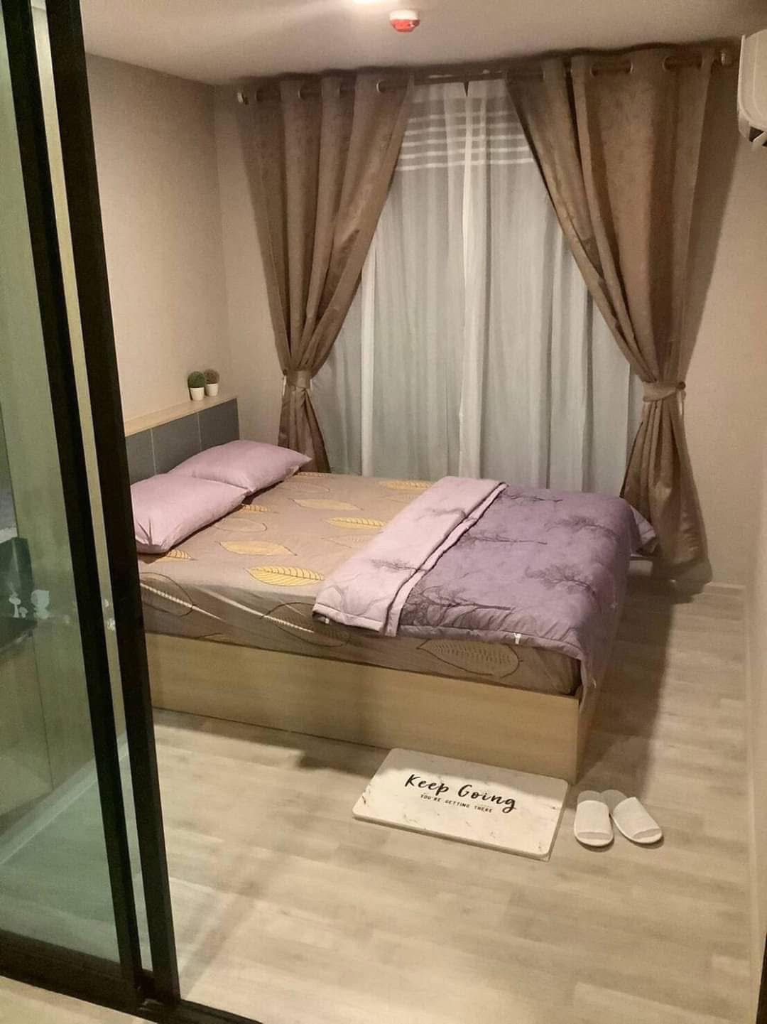 ขาย/ปล่อยเช่า​ MAXXI CONDO ม.เกษตร วิวสระว่ายน้ำและสวน ใกล้BTSเสนานิคม (พหลโยธิน 34)