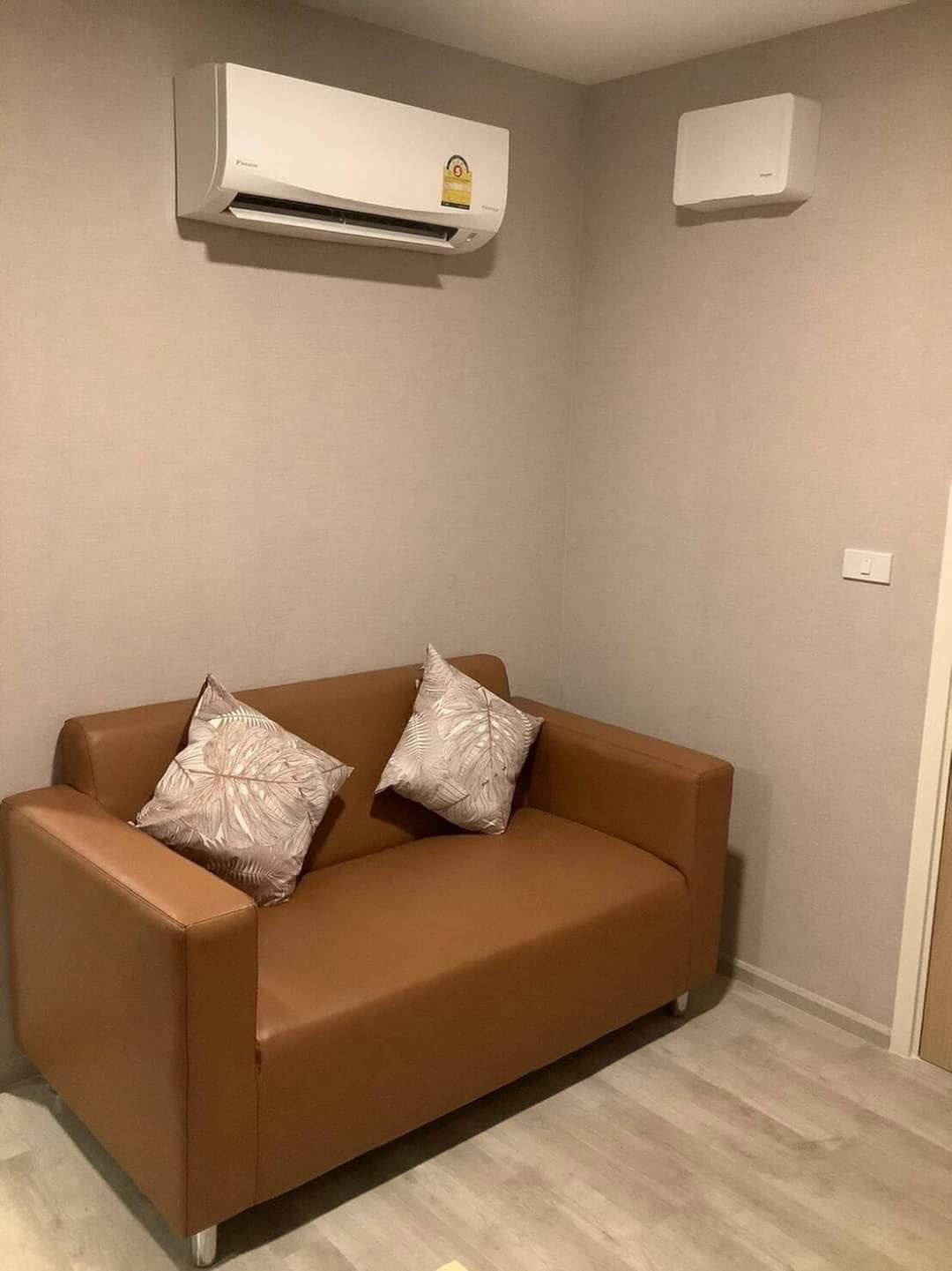 ขาย/ปล่อยเช่า​ MAXXI CONDO ม.เกษตร วิวสระว่ายน้ำและสวน ใกล้BTSเสนานิคม (พหลโยธิน 34)