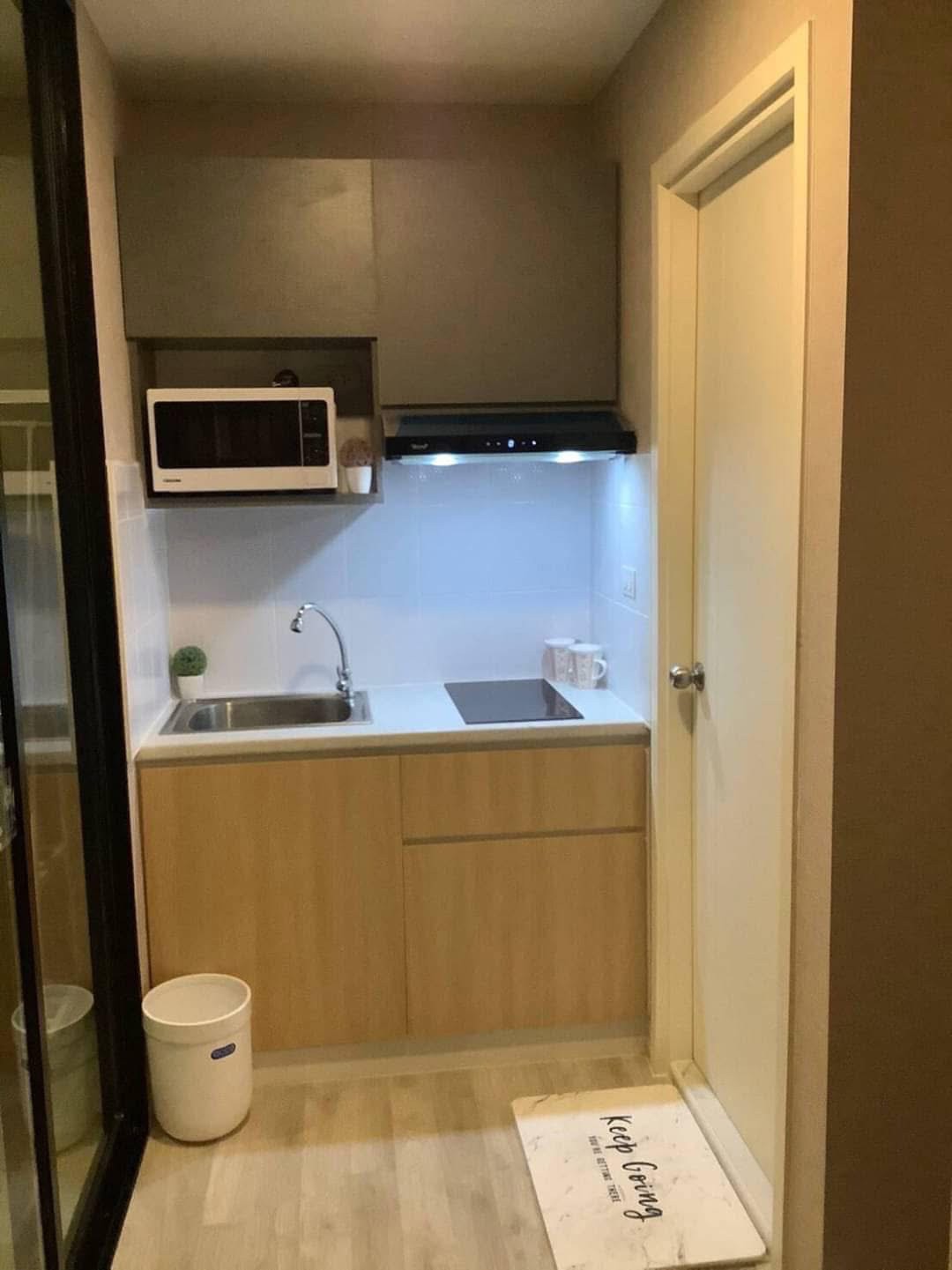 ขาย/ปล่อยเช่า​ MAXXI CONDO ม.เกษตร วิวสระว่ายน้ำและสวน ใกล้BTSเสนานิคม (พหลโยธิน 34)