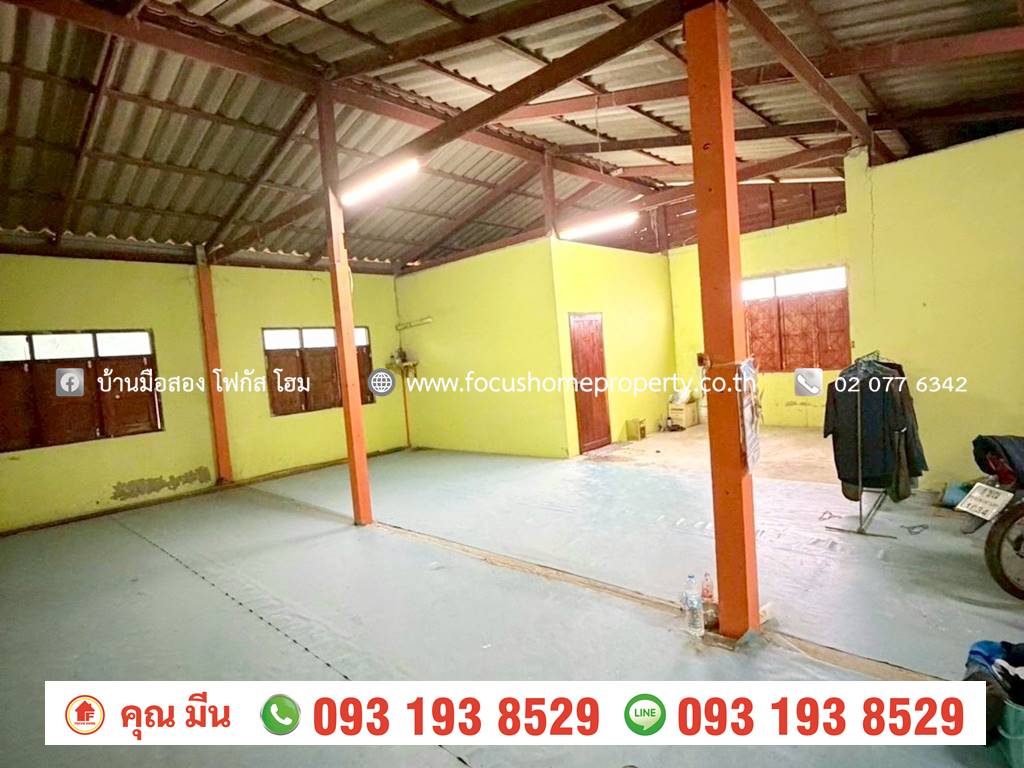 ขาย บ้านเดี่ยว 2 ไร่ 38 ตร.ว ไทรใหญ่