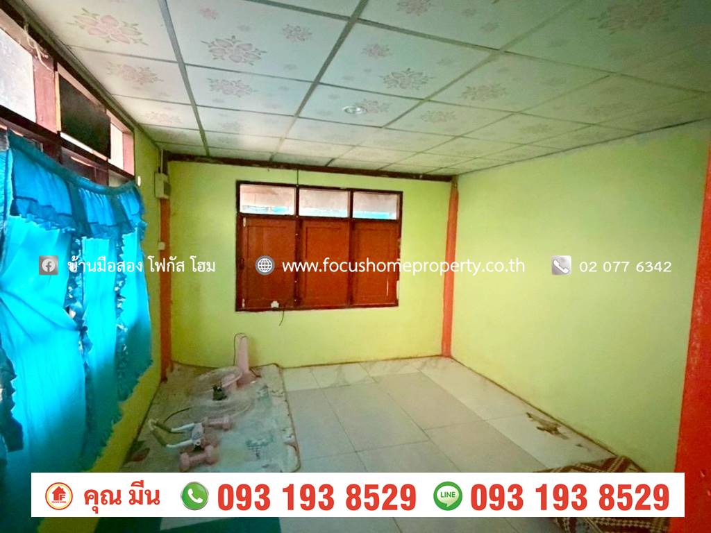 ขาย บ้านเดี่ยว 2 ไร่ 38 ตร.ว ไทรใหญ่