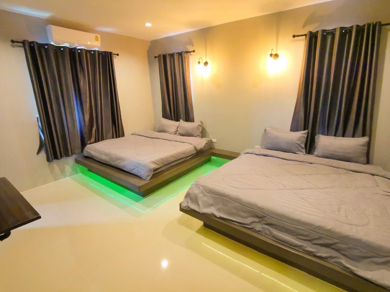 ขายบ้านพูลวิลล่า โครงการ Cayla @ Loft HuaHin Pool Villa. ทำเลดี อำเภอหัวหิน ประจวบคีรีขันธ์