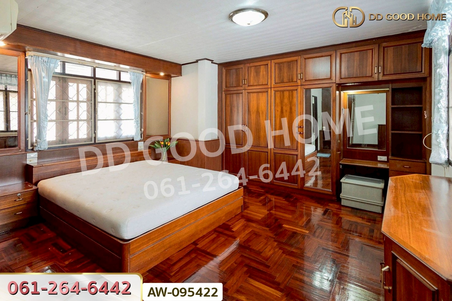 ที่ดินพร้อมสิ่งปลูกสร้าง 213.2 ตร.ว. ติด ถ.ราษฎร์อุทิศ (ย่านเขต 8 ) หาดใหญ่ ใกล้ตลาดกิมหยง AW-095422