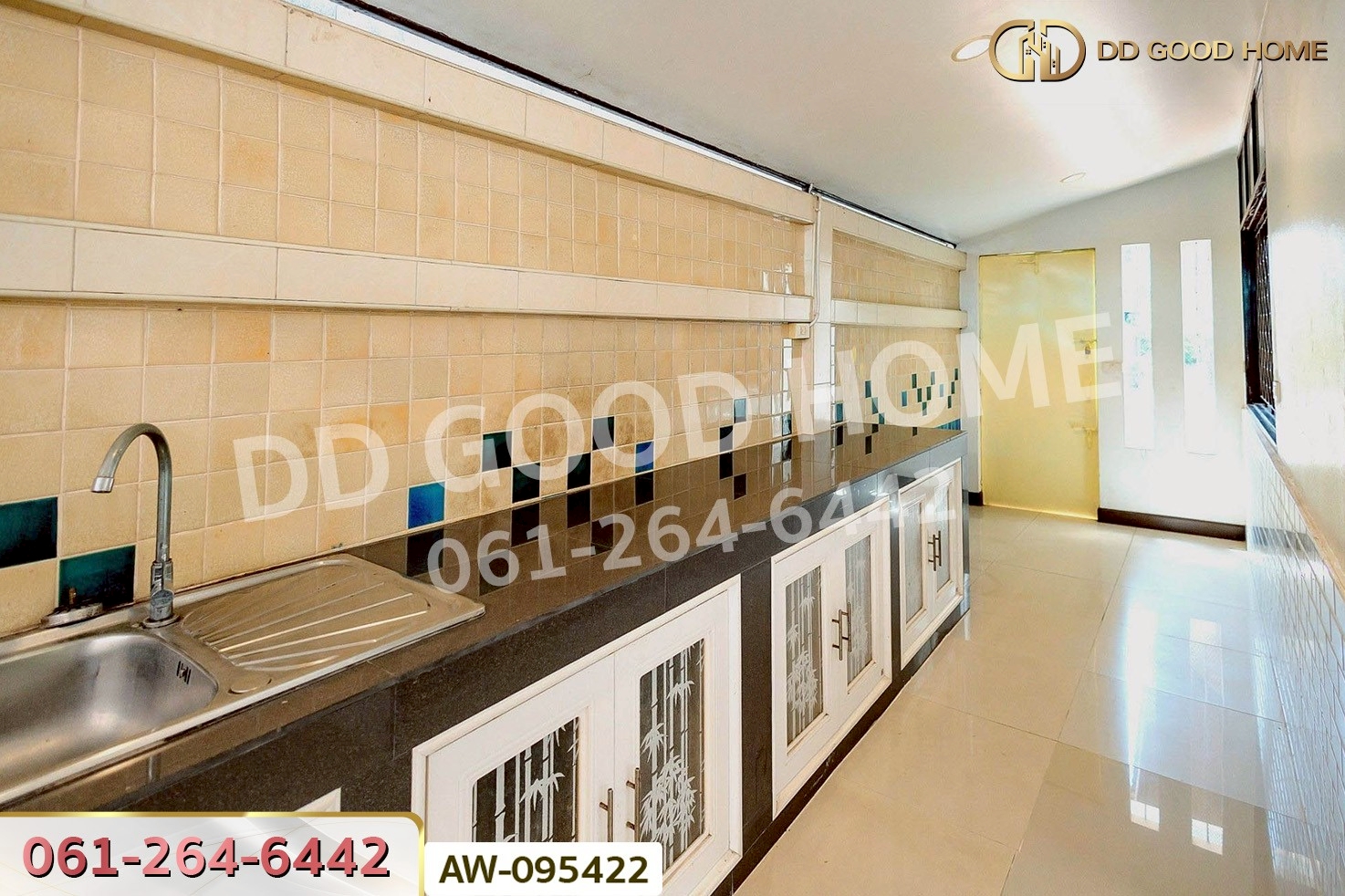 ที่ดินพร้อมสิ่งปลูกสร้าง 213.2 ตร.ว. ติด ถ.ราษฎร์อุทิศ (ย่านเขต 8 ) หาดใหญ่ ใกล้ตลาดกิมหยง AW-095422