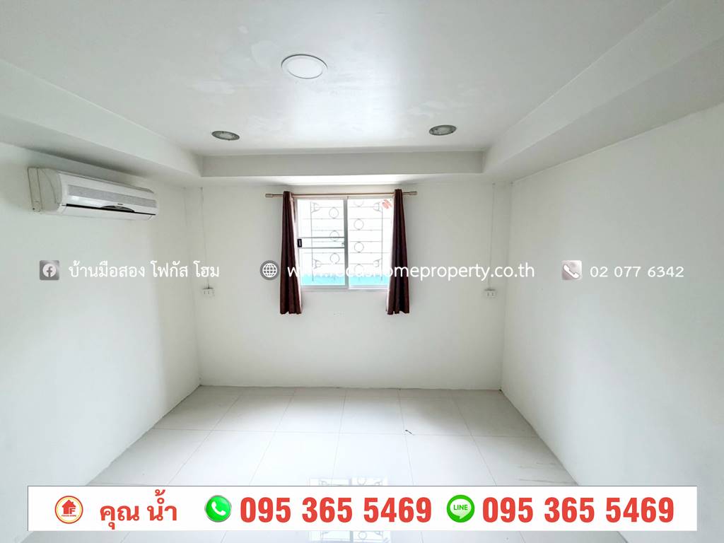 ขาย บ้านเดี่ยว หมู่บ้าน อุบลชาติกรีนวิลล์ 2 ลาดหลุมแก้ว