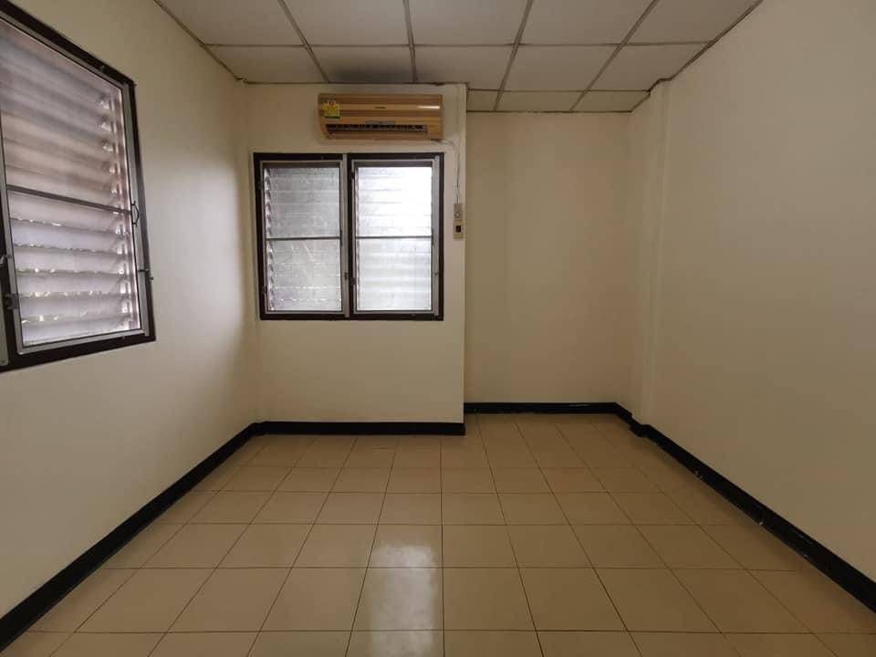 ขายบ้านเดี่ยว 2 ชั้น โครงการบ้านเอื้ออาทร รังสิต–คลองสาม ทำเลดี ใกล้ดอนเมือง