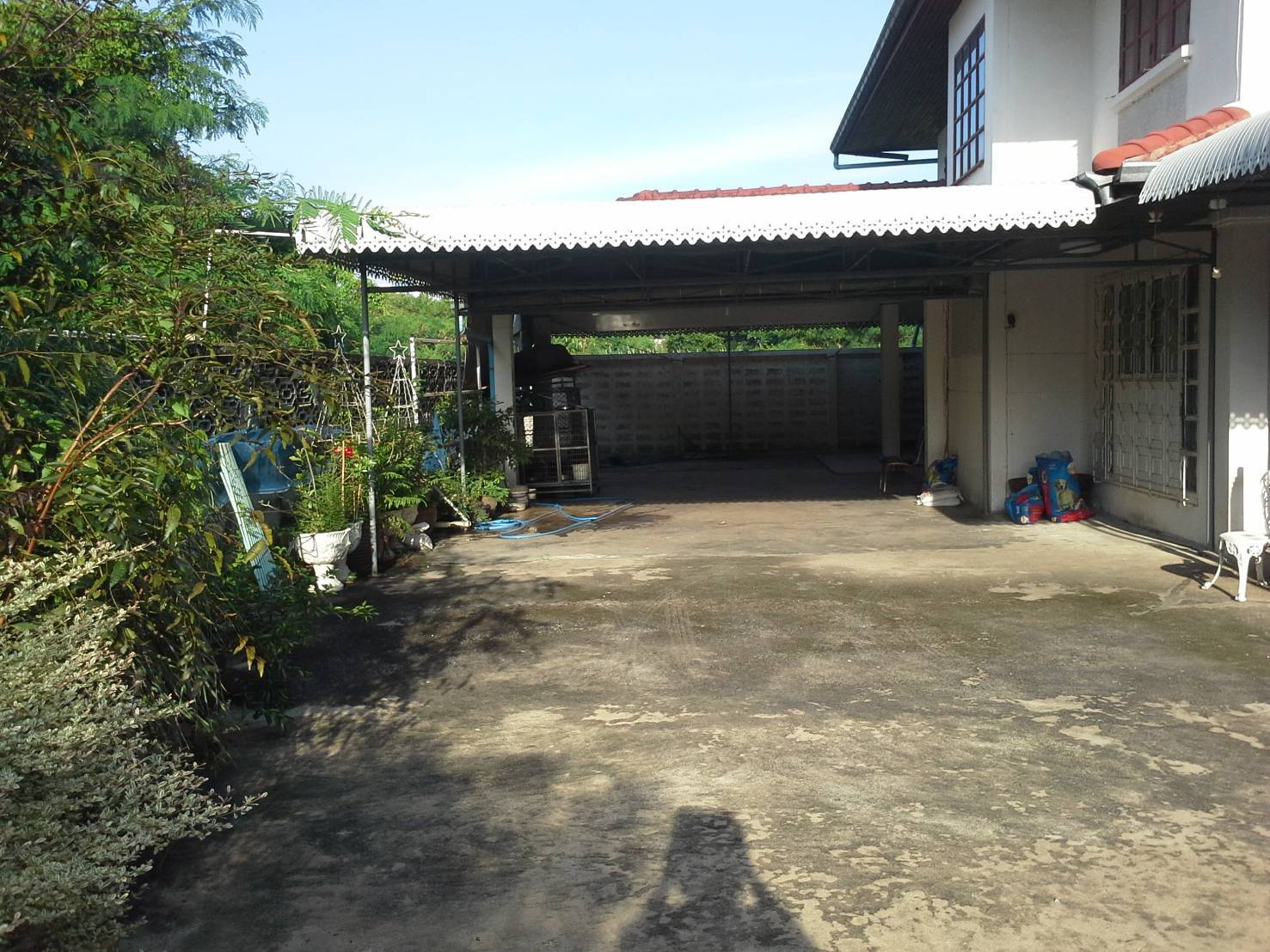 ขายบ้านเดี่ยว 2 ชั้น หนองแขม กรุงเทพฯ