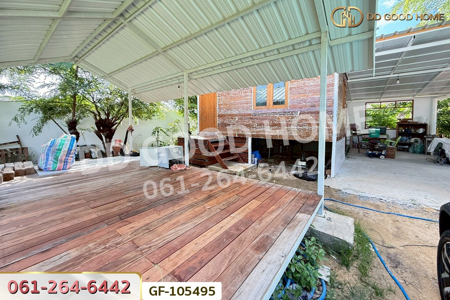 ที่ดินพุทธมณฑลสาย 2 ซ.31 200 ตร.ว. ทวีวัฒนา ใกล้สวนเฉลิมพระเกียรติสมเด็จย่า GF-105495