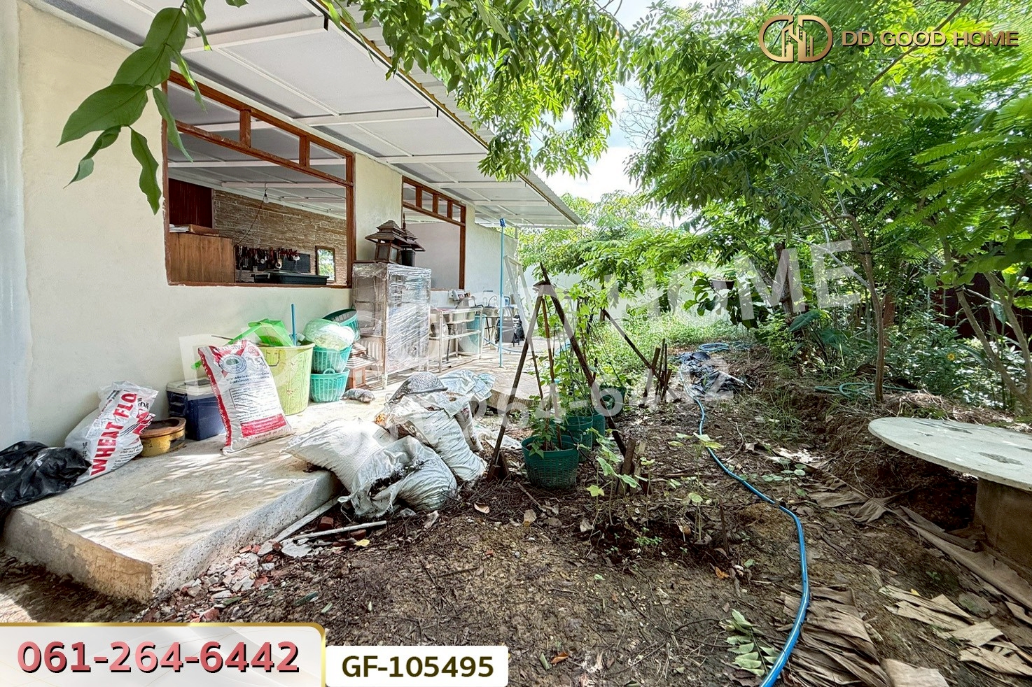 ที่ดินพุทธมณฑลสาย 2 ซ.31 200 ตร.ว. ทวีวัฒนา ใกล้สวนเฉลิมพระเกียรติสมเด็จย่า GF-105495
