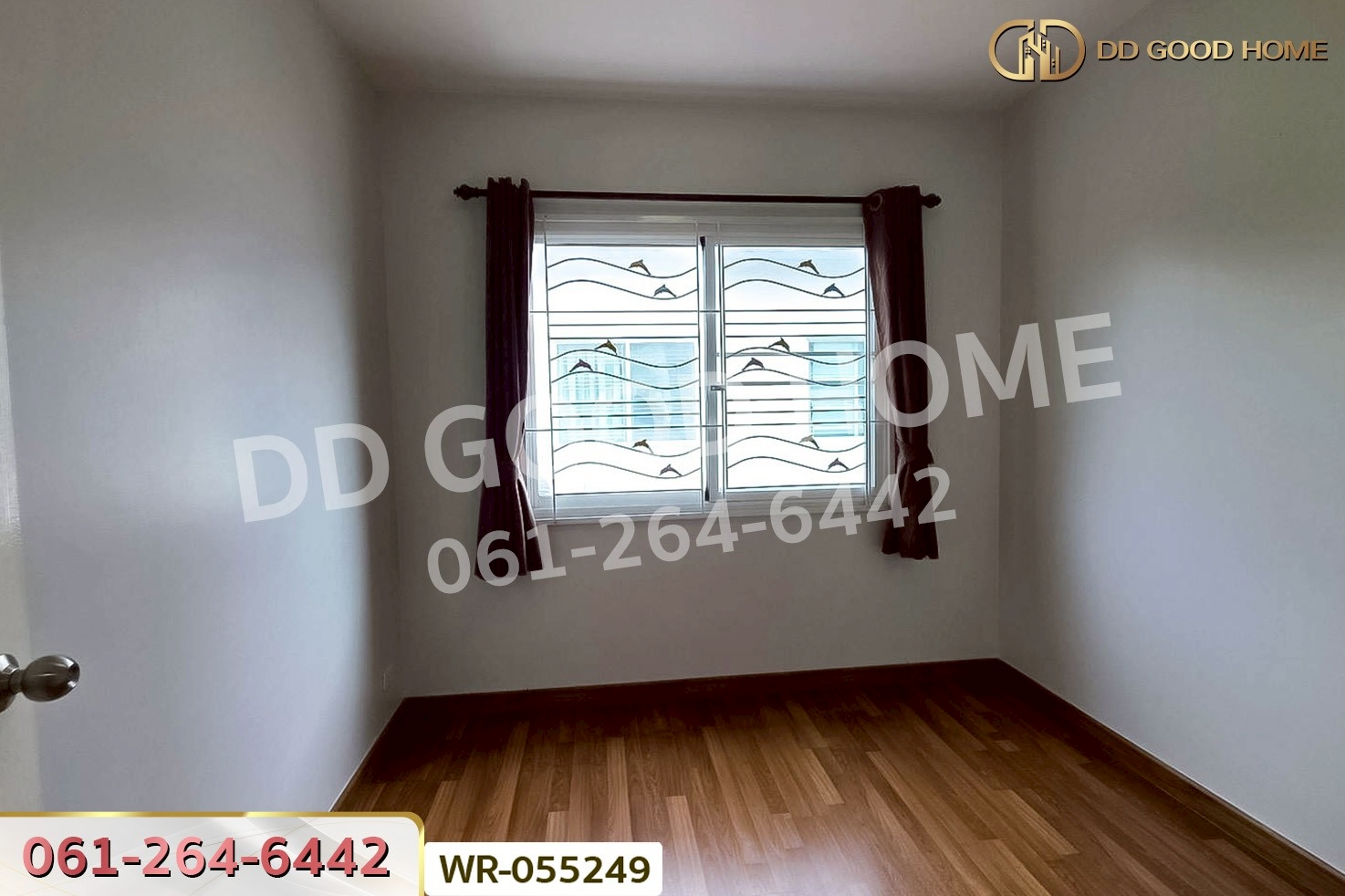 ทาวน์เฮ้าส์ เดอะทรัสต์ ทาวน์ วงแหวน-กาญจนาภิเษก ใกล้ท่าอากาศยานดอนเมือง WR-055249