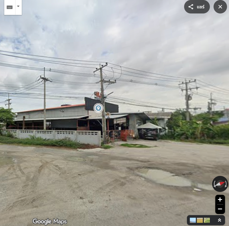 ขายที่ดินทำเลทอง ดอนหัวฬ่อ อมตะชลบุรี ใกล้ถนนศุขประยูร เพียง 100 เมตร เหมาะลงทุน