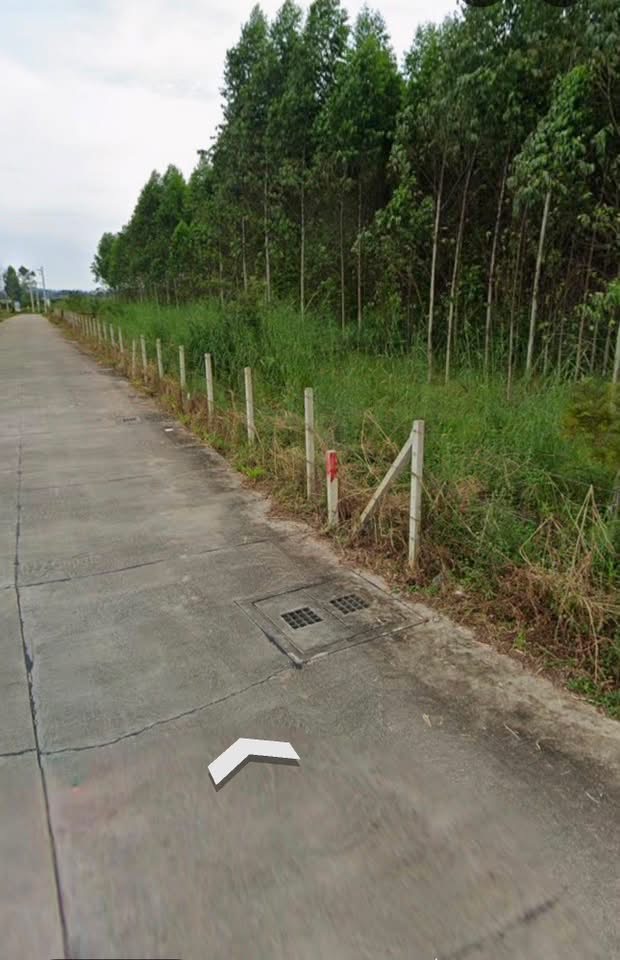 ขายที่ดินใกล้นิคมอุตสาหกรรม ทำเลศักยภาพ จังหวัดชลบุรี