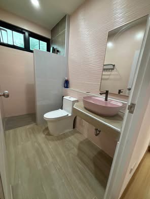 ขายบ้านเดี่ยว 2 ชั้น ทำเลดี ใจกลางเมืองอุดรธานี