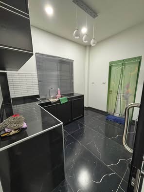ขายบ้านเดี่ยว 2 ชั้น ทำเลดี ใจกลางเมืองอุดรธานี
