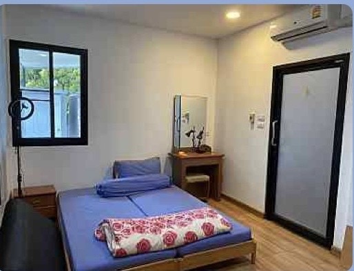 ขายบ้านเดี่ยว 2 ชั้น พร้อมที่ดิน 66 ตร.วา ใจกลางบางคอแหลม กรุงเทพฯ บ้านสร้างตามหลักฮวงจุ้ย พร้อมอยู่