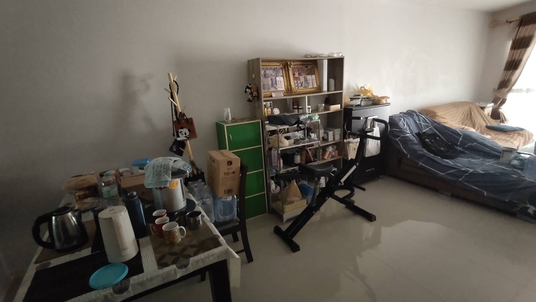 ทาวน์โฮม 3 ชั้น ต่อเติมครบ พร้อมอยู่ ใกล้สวนหลวง ร.9 เพียง 5.2 ล้าน เจ้าของขายเอง ไม่ผ่านนายหน้า ต่อรองได้