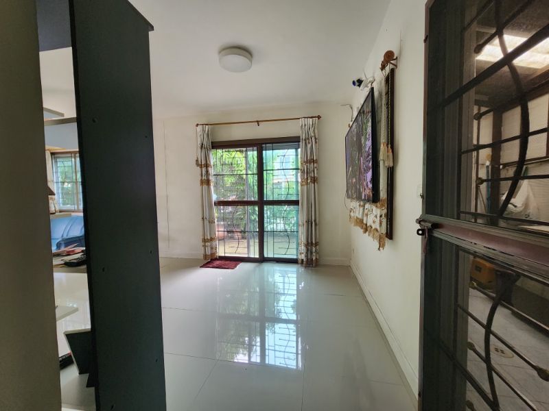 ขายด่วน บ้านพฤกษาวิลล์ 38 ทำเลทอง กิ่งแก้ว–หนามแดง พร้อมเข้าอยู่ ของแถมจัดเต็ม